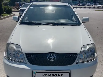 Toyota Corolla 2004 года за 3 200 000 тг. в Алматы