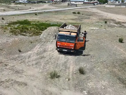 КамАЗ  5511 1990 года за 5 000 000 тг. в Караганда – фото 2