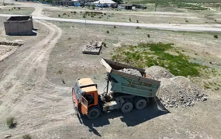 КамАЗ  5511 1990 годаүшін5 000 000 тг. в Караганда