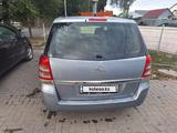 Opel Zafira 2010 годаүшін3 700 000 тг. в Алматы