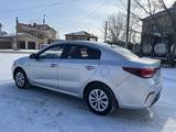 Kia Rio 2019 годаfor7 500 000 тг. в Актобе – фото 4