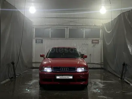 Audi 80 1994 года за 1 750 000 тг. в Алматы – фото 23