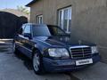 Mercedes-Benz E 280 1994 годаүшін2 200 000 тг. в Шымкент – фото 2