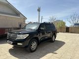 Toyota Land Cruiser 2008 года за 16 000 000 тг. в Жанаозен