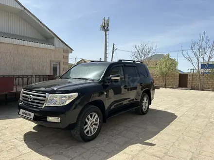 Toyota Land Cruiser 2008 года за 16 000 000 тг. в Жанаозен