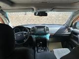 Toyota Land Cruiser 2008 года за 16 000 000 тг. в Жанаозен – фото 5