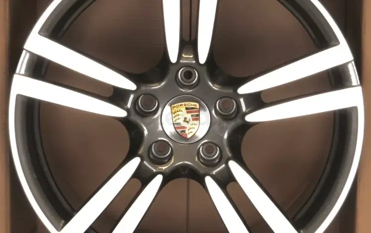 Новые диски R20 Porsche за 380 000 тг. в Астана