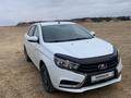 ВАЗ (Lada) Vesta 2020 года за 4 000 000 тг. в Актобе – фото 2