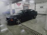 BMW 525 1997 годаүшін2 600 000 тг. в Кокшетау