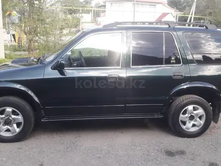 Kia Sportage 1999 года за 1 900 000 тг. в Алматы – фото 3