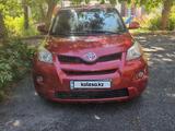 Toyota Urban Cruiser 2010 годаүшін5 000 000 тг. в Караганда
