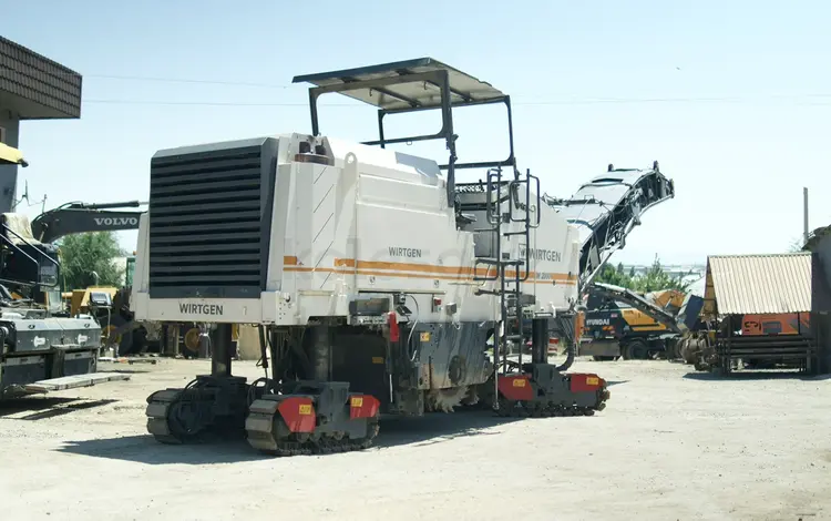 Wirtgen  2000 2012 года за 56 000 000 тг. в Шымкент