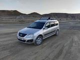 ВАЗ (Lada) Largus 2020 года за 4 000 000 тг. в Актау – фото 2