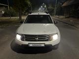 Renault Duster 2014 года за 3 600 000 тг. в Алматы