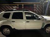 Renault Duster 2014 года за 3 600 000 тг. в Алматы – фото 3