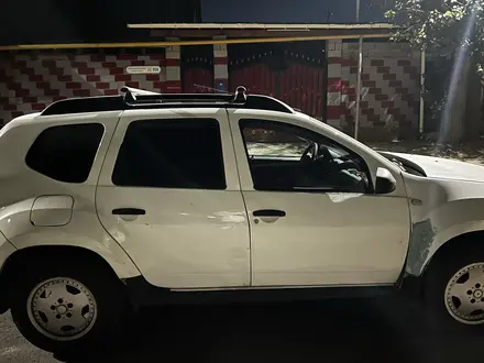 Renault Duster 2014 года за 3 600 000 тг. в Алматы – фото 3