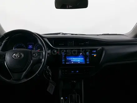 Toyota Corolla 2018 года за 8 290 000 тг. в Актау – фото 14