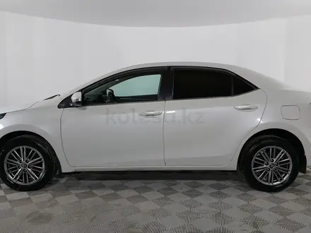 Toyota Corolla 2018 года за 8 420 000 тг. в Актау – фото 8