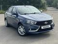 ВАЗ (Lada) Vesta 2018 годаүшін4 500 000 тг. в Павлодар – фото 3