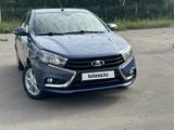 ВАЗ (Lada) Vesta 2018 года за 4 725 991 тг. в Павлодар