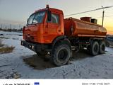 КамАЗ  43118 2007 годаfor5 500 000 тг. в Алматы – фото 2