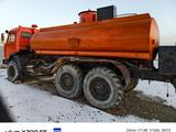 КамАЗ  43118 2007 годаfor5 500 000 тг. в Алматы – фото 3