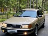 Audi 100 1991 года за 2 050 000 тг. в Алматы