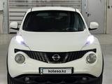 Nissan Juke 2012 года за 4 650 000 тг. в Алматы