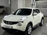 Nissan Juke 2012 года за 4 650 000 тг. в Алматы – фото 3