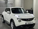 Nissan Juke 2012 года за 4 650 000 тг. в Алматы – фото 2