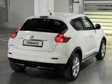 Nissan Juke 2012 года за 4 650 000 тг. в Алматы – фото 4