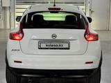 Nissan Juke 2012 года за 4 650 000 тг. в Алматы – фото 5