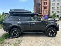 Mitsubishi Pajero Sport 2011 года за 11 500 000 тг. в Алматы