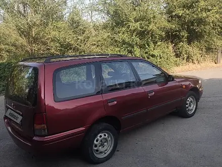 Nissan Sunny 1991 года за 800 000 тг. в Алматы – фото 3