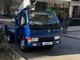 Nissan  DIESEL 1996 года за 18 000 000 тг. в Алматы