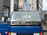 Nissan  DIESEL 1996 года за 18 000 000 тг. в Алматы – фото 4