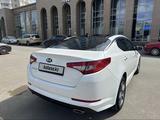 Kia Optima 2013 годаfor8 500 000 тг. в Астана – фото 5