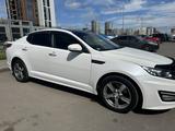 Kia Optima 2013 годаfor8 500 000 тг. в Астана