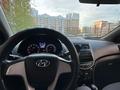 Hyundai Accent 2013 года за 4 000 000 тг. в Астана – фото 7
