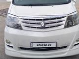 Toyota Alphard 2007 годаүшін6 800 000 тг. в Шелек – фото 4