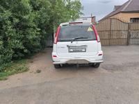 Nissan X-Trail 2002 годаүшін4 000 000 тг. в Астана