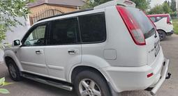 Nissan X-Trail 2002 годаfor4 000 000 тг. в Астана – фото 4