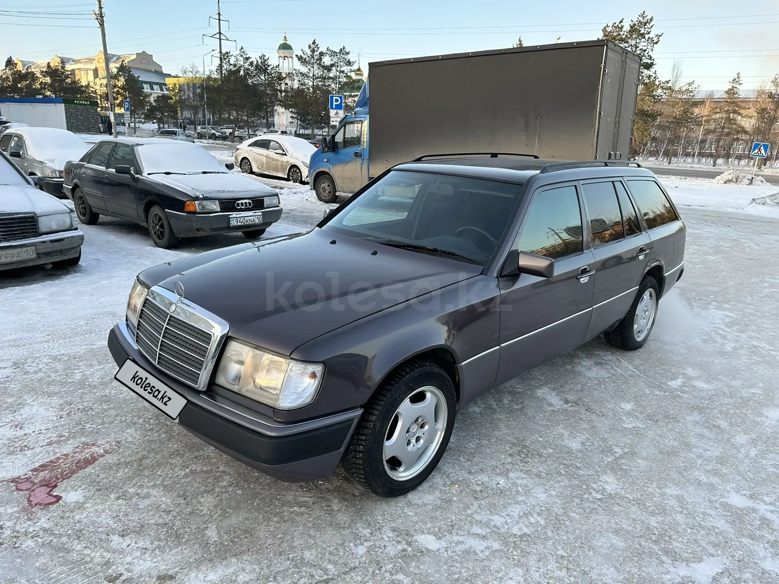 Купить Мерседес 230 Се