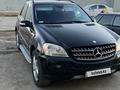 Mercedes-Benz ML 350 2007 года за 6 000 000 тг. в Атырау – фото 2