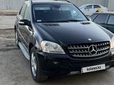 Mercedes-Benz ML 350 2007 годаүшін6 000 000 тг. в Атырау – фото 2