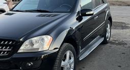 Mercedes-Benz ML 350 2007 года за 6 500 000 тг. в Атырау