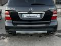 Mercedes-Benz ML 350 2007 годаүшін6 000 000 тг. в Атырау – фото 10