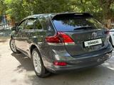 Toyota Venza 2014 года за 9 000 000 тг. в Астана – фото 2