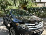Toyota Venza 2014 года за 9 000 000 тг. в Астана