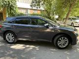 Toyota Venza 2014 года за 9 000 000 тг. в Астана – фото 3